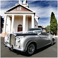 SILVER SHADOW WEDDING CARS SYDNEY image 5