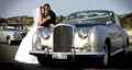 SILVER SHADOW WEDDING CARS SYDNEY logo