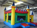 SIR BOUNCALOT BOUNCY CASTLE HIRE image 2