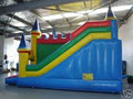 SIR BOUNCALOT BOUNCY CASTLE HIRE image 4