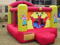 SIR BOUNCALOT BOUNCY CASTLE HIRE image 6