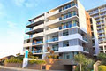 Salt Serviced Apartments Wollongong logo