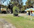 Seabreeze Caravan Park image 2