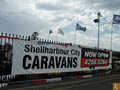 Shellharbour City Caravans logo