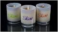 Shine Candles logo