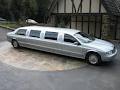 Silver Service Limousines image 6