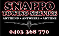 Snappo Towing Service image 5