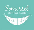 Somerset Dental Care logo