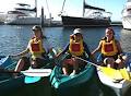 Spirited-away Pty Ltd (Sea Kayaking) image 4