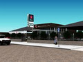 Star Cafe Wash - Mascot image 1