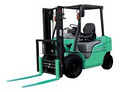 Statewide Forklifts image 2