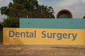 Stephen Cameron Dental Surgery logo