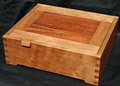 Stephen Jay Furniture Maker image 4