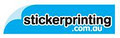 Sticker Printing image 1