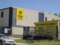 Storage Choice Ipswich logo