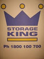 Storage King Tullamarine logo