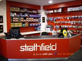 Strathfield Camperdown logo