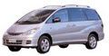 Sydney Minibus Hire image 2