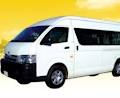 Sydney Minibus Hire image 3