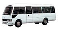 Sydney Minibus Hire image 5