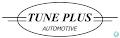 TUNE PLUS logo