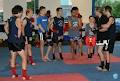 Taipan Muay Thai Tullamarine image 2