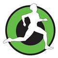 Target Fitness logo