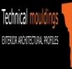 Technical Mouldings logo