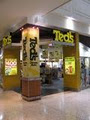 Ted's Camera Store Fountain Gate logo