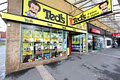 Ted's Camera Store Frankston logo