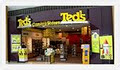 Ted's Camera Stores Erina logo