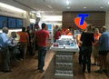 Telstra Store Park Beach Plaza logo