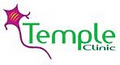 Temple Clinic logo