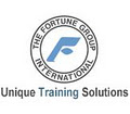 The Fortune Group logo