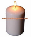 The Glass Votive Candle Shop image 4