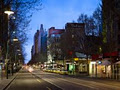 The Swanston Hotel Melbourne Grand Mercure image 6