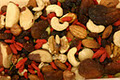 The Sweet & Nut Shop image 1