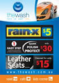 The Wash - Hand Car Wash Cafe image 1