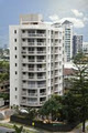 The Wharf Boutique Apartments logo