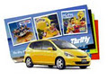 Thrifty Car Rental & Hire - Brisbane logo