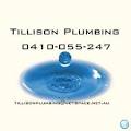 Tillison Plumbing logo