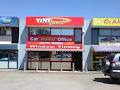 Tint Mart Capalaba logo