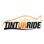 Tint Ur Ride logo