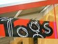 Tog's Place logo