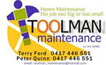 Toolman Maintenance image 1