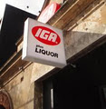 Toorak Road IGA logo