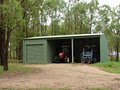 Topline Garages & Sheds image 2