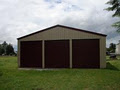 Topline Garages & Sheds image 3