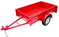 Trailers 2000 Mackay logo