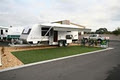 Traralgon Caravan Sales logo